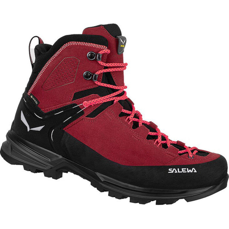 Salewa Bottes Mountain Trainer 2 mi-haute Gore-Tex® - Femme