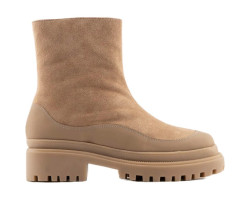 Nisa Fleece-Lined Winter Boots - Women's