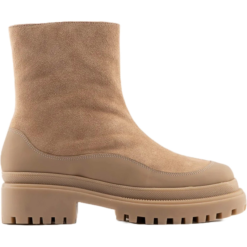 Nisa Fleece-Lined Winter Boots - Women's