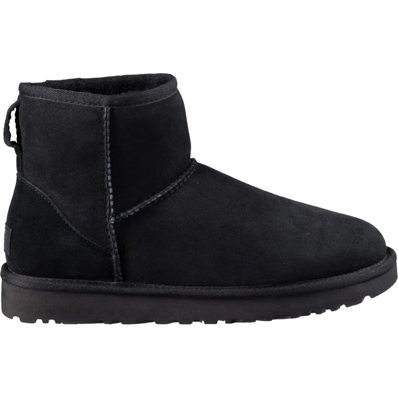 UGG Bottes Classic Mini II - Femme