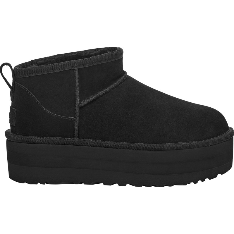 UGG Classic Ultra Mini à Plateforme - Femme