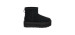 Classic Mini Platform Boots - Women's