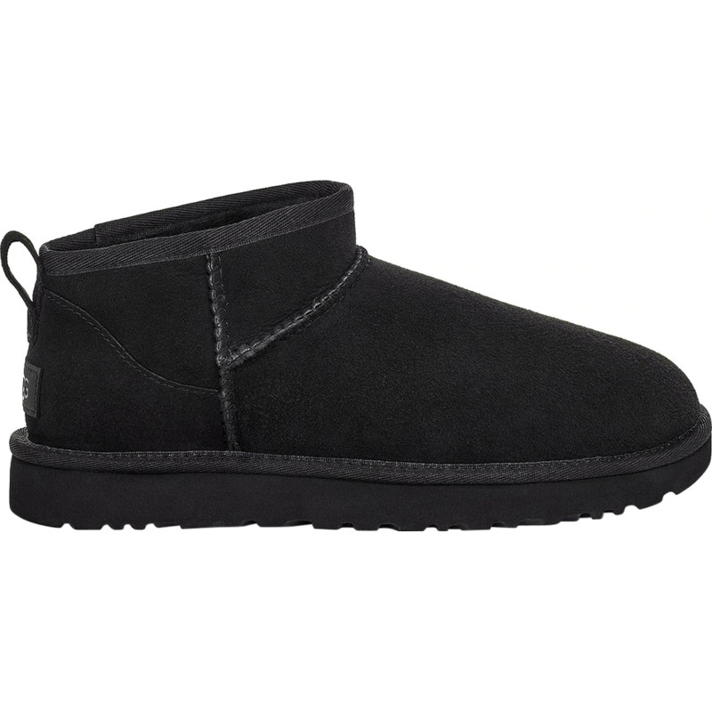 UGG Bottes Classiques Ultra Mini - Femme