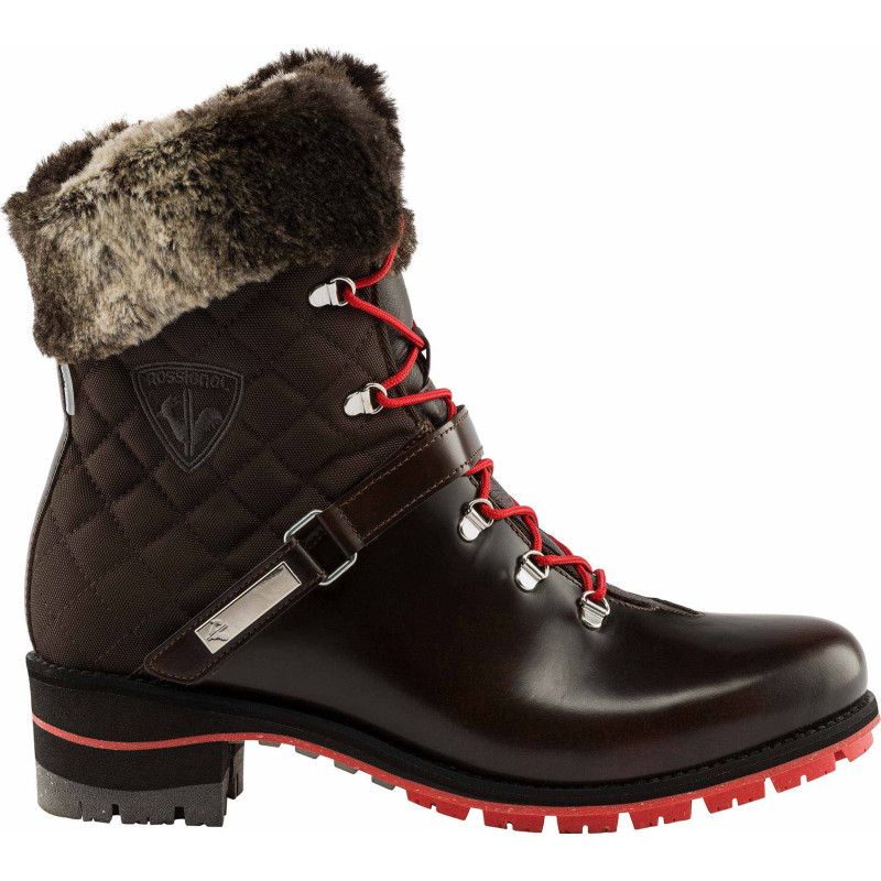 Rossignol Bottes 1907 Megeve - Femme