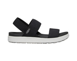 Elle Backstrap Sandals - Women's