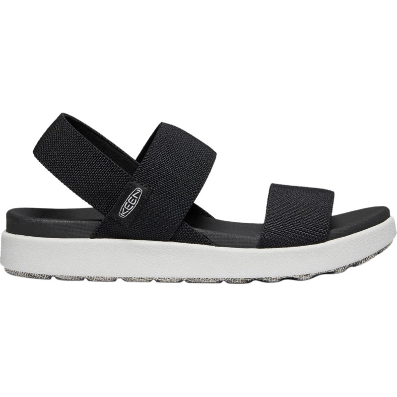 Elle Backstrap Sandals - Women's