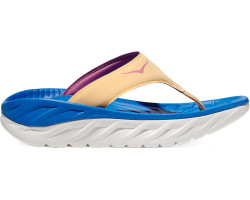 ORA Recovery Flip Sandals - Women's