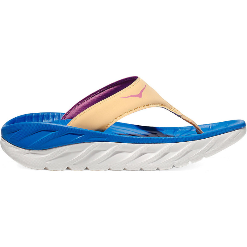 Hoka Sandales ORA Recovery Flip - Femme