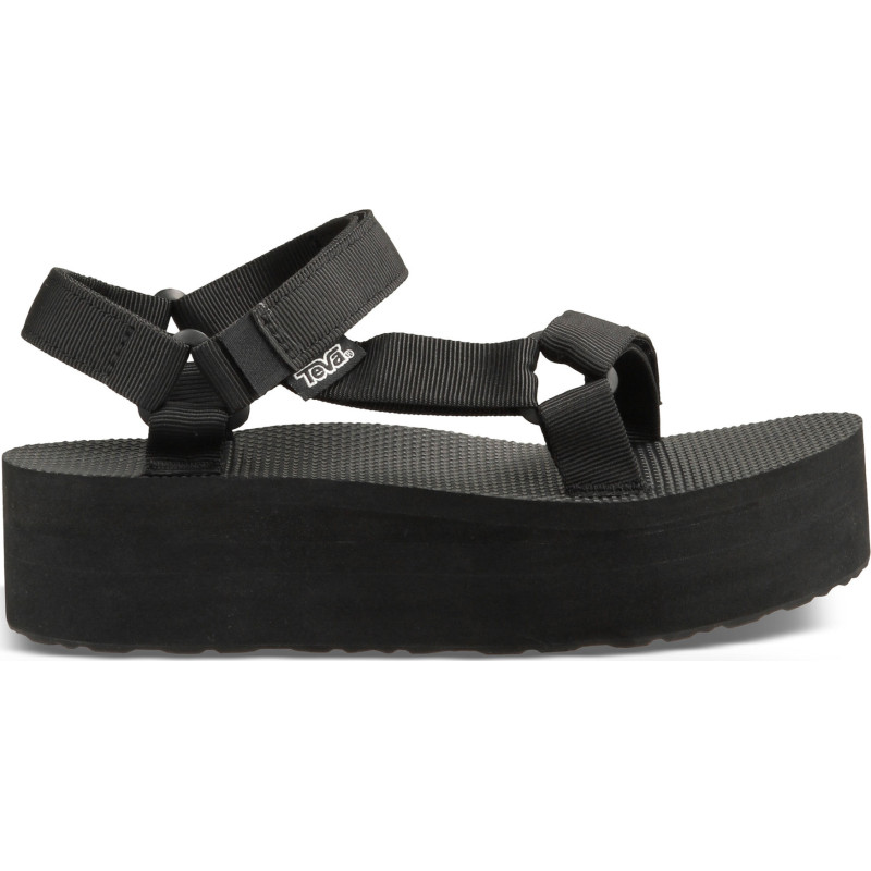 Teva Sandale Original Flatform - Femme