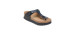 Birkenstock Sandales à plateforme Birko-Flor Gizeh - Femme