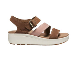 Ellecity Slingback Sandal -...