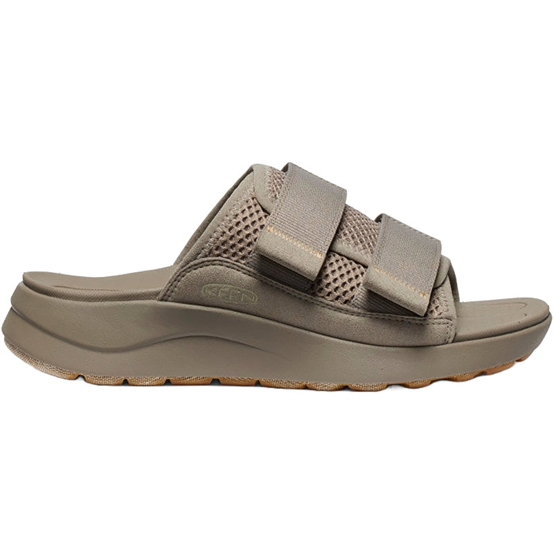 Elle Sport Slides - Women's