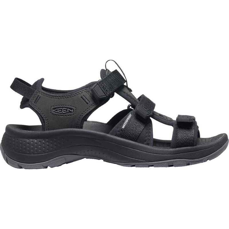 Astoria West Open Toe Sandals - Women's