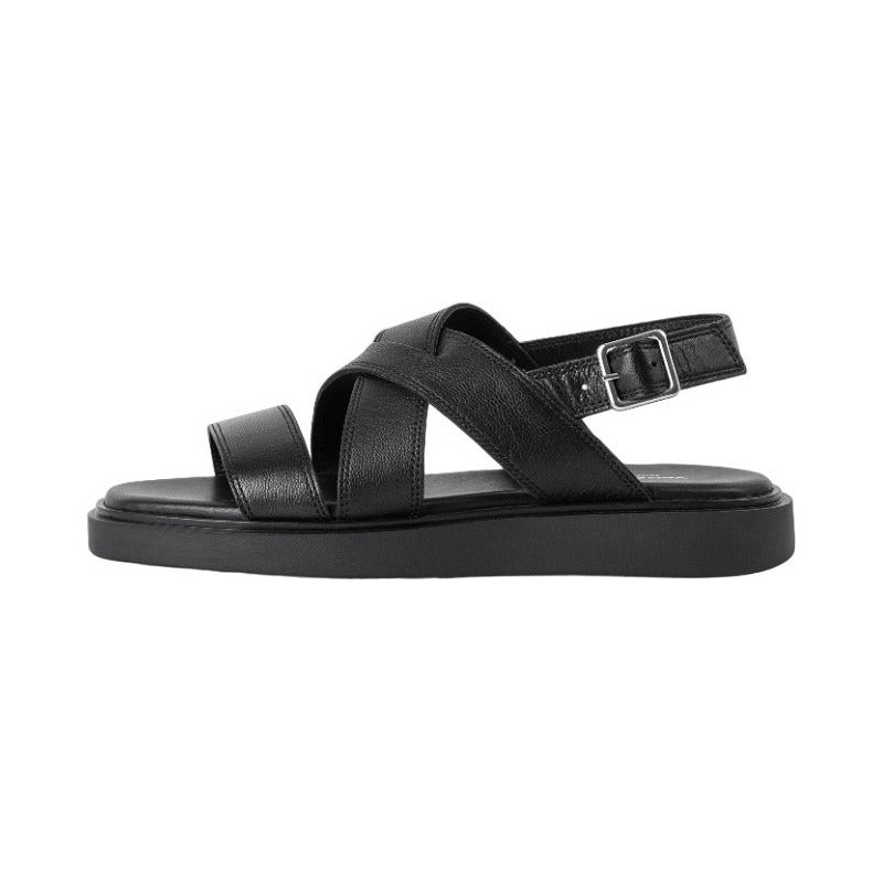 Connie Strap Sandals - Women's