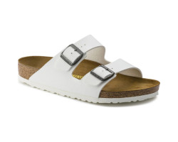 Arizona Birko-Flor Sandals [Narrow] - Women's