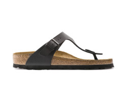 Gizeh Birko-Flor Sandals [Narrow] - Women's