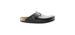 Birkenstock Sandale en cuir Super Grip de Boston - Unisexe