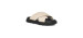 UGG Sandales Capitelle Crossband - Femme