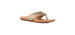 UGG Sandales tongs Carey - Femme