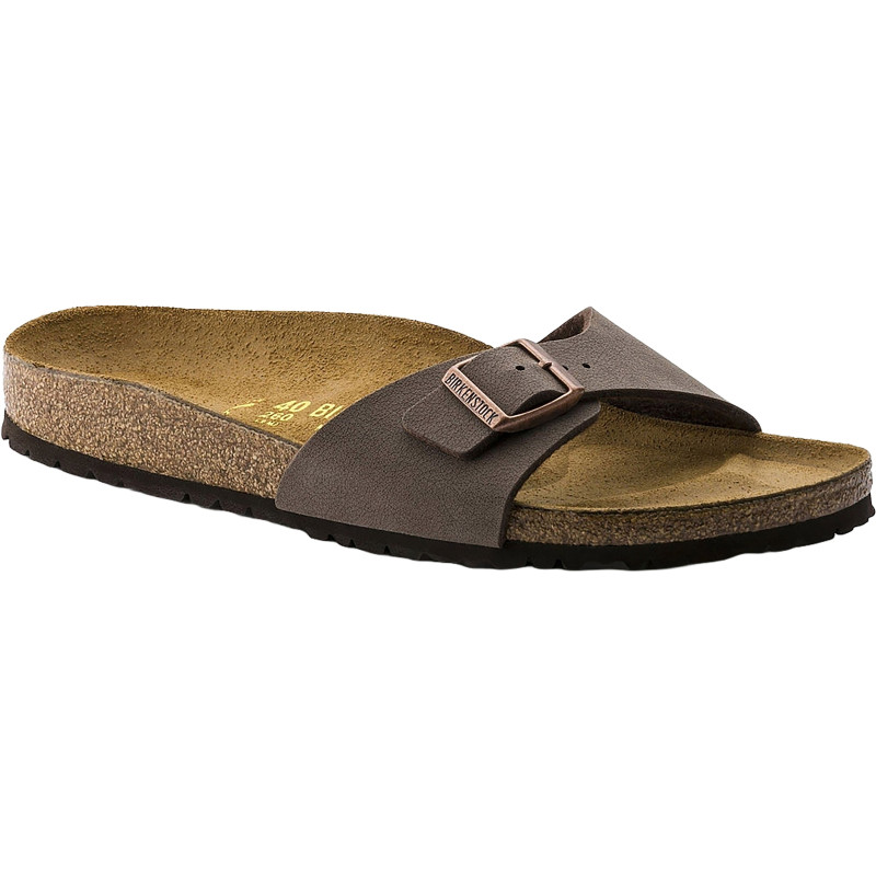 Birkenstock Sandales Madrid - Unisexe