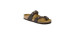 Birkenstock Sandales Mayari Cuir huilé - Femme