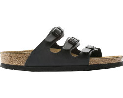 Florida Soft Sole Sandal [Narrow] - Women's