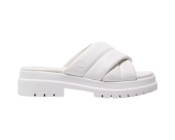 London Vibe Slip-on Sandals - Women's