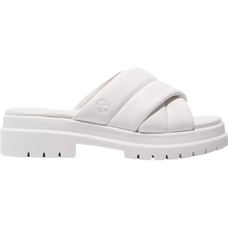 London Vibe Slip-on Sandals - Women's