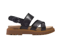 Clairemont Way Cross Strap Sandals - Women's