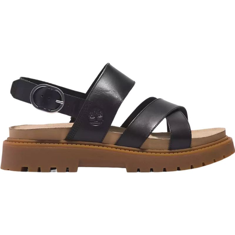 Clairemont Way Cross Strap Sandals - Women's