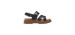 Clairemont Way Cross Strap Sandals - Women's