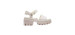 Everleigh Ankle Strap Sandals - Women's