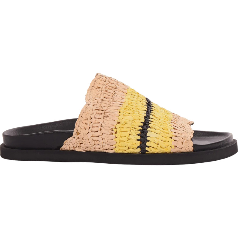 Delphi Sandals - Women