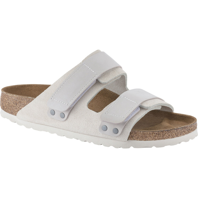 Birkenstock Sandales Uji - Étroite - Femme