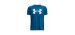 Under Armour T-shirt Tech Big Logo 8-20ans