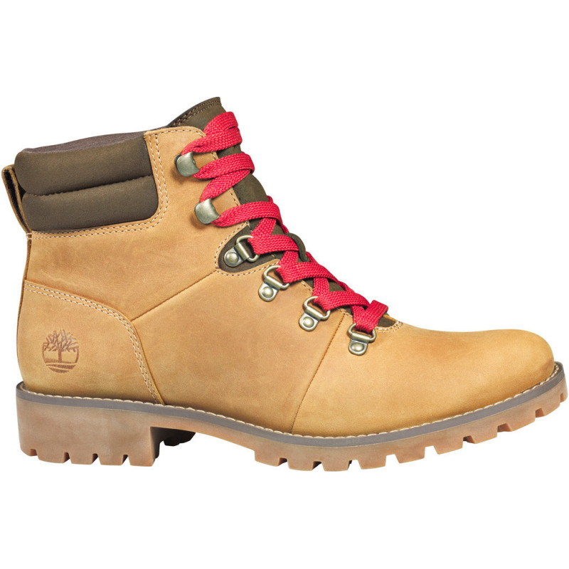 Ellendale Hiking Boots - Women's