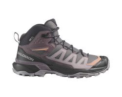 X Ultra 360 Mid CSWP Hiking Boots - Women's