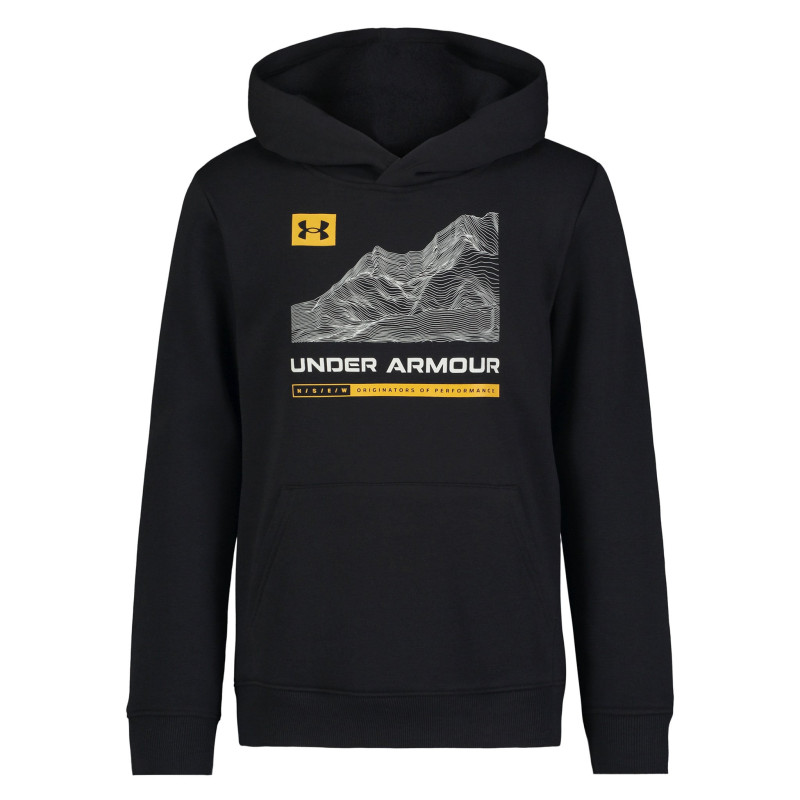 Under Armour Kangourou Originators 8-16ans