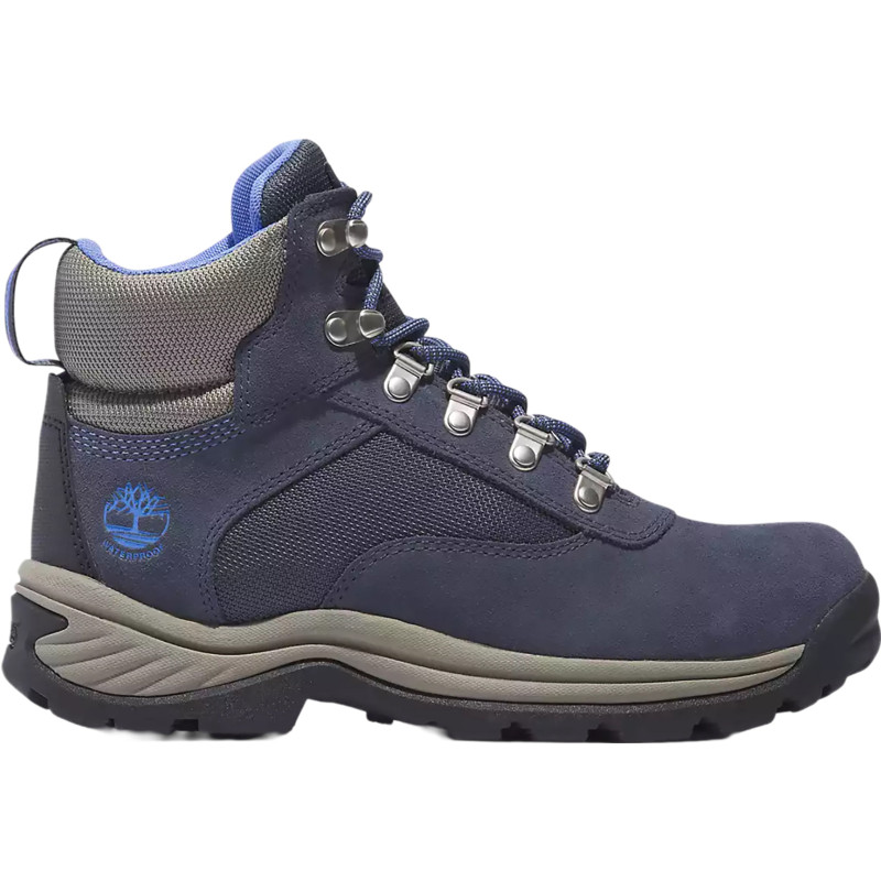 White Ledge Waterproof Hiking Boots - Women's