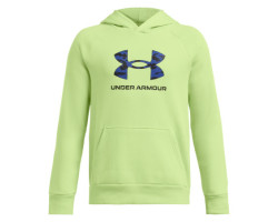 Under Armour Kangourou BL Rival Fleece 8-16ans