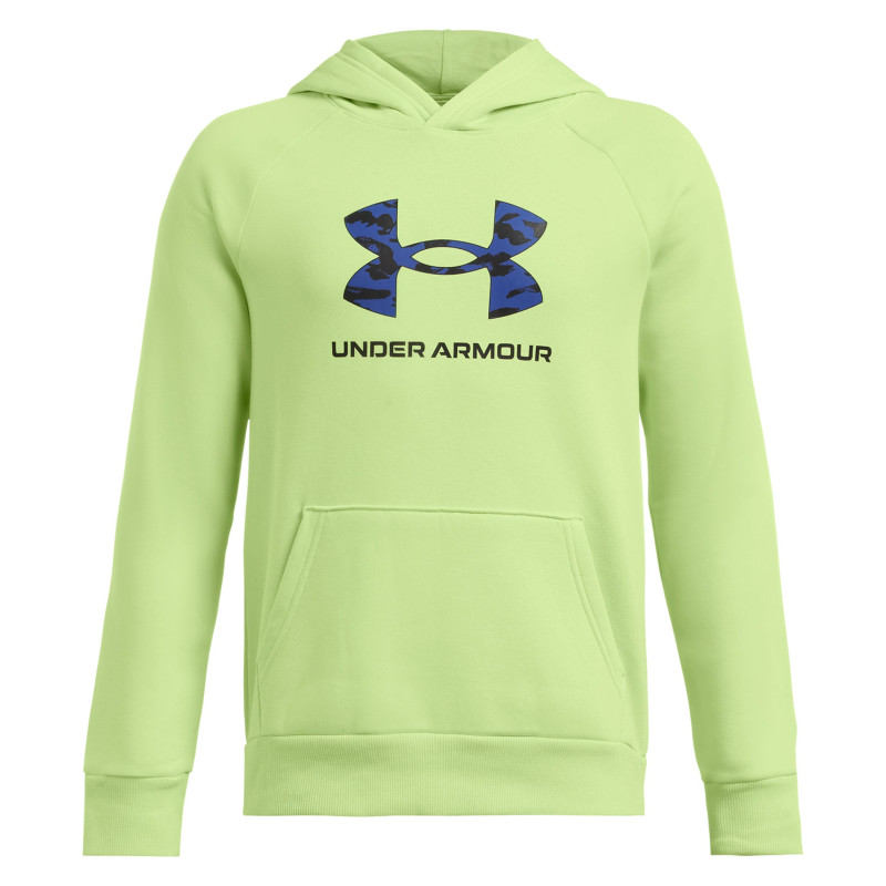 Under Armour Kangourou BL Rival Fleece 8-16ans