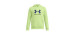 Under Armour Kangourou BL Rival Fleece 8-16ans