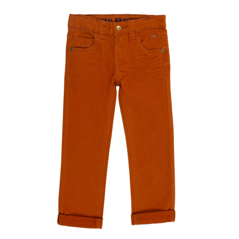 Nanö Pantalon Elevation 2-12ans