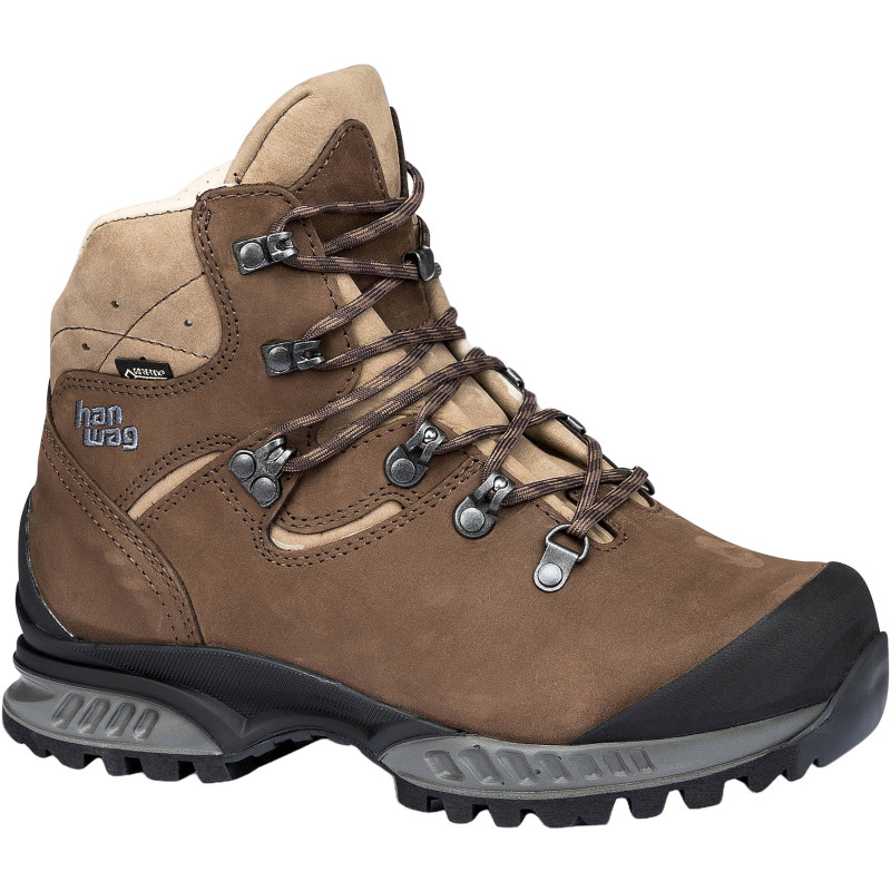 Hanwag Bottes Tatra II Bunion GTX - Femme