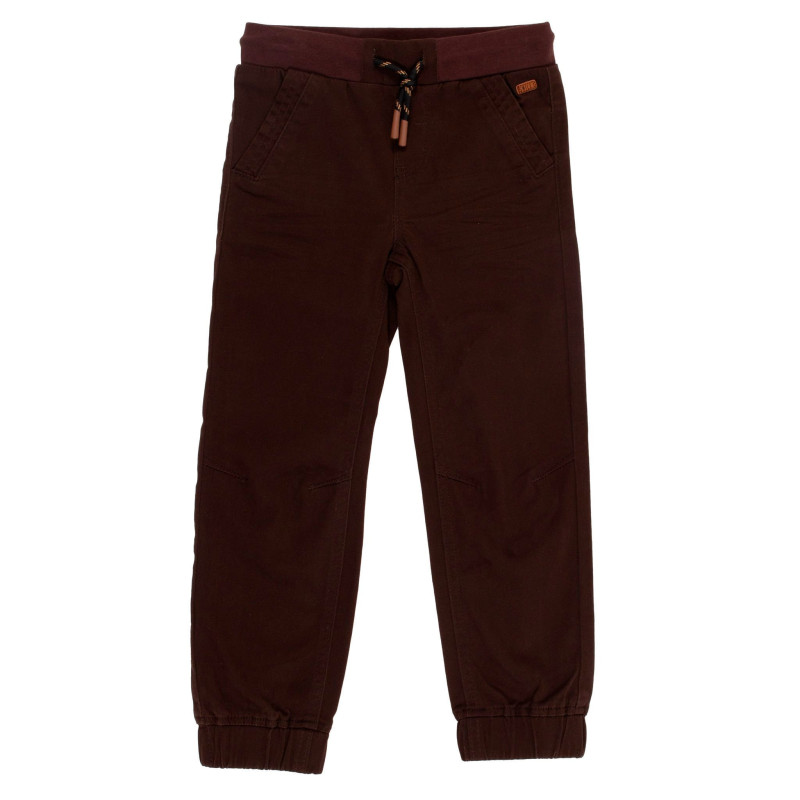 Light Jogger Pants 2-12 years