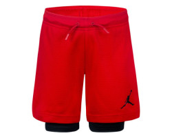 Jordan Compression Shorts, 4-7 years