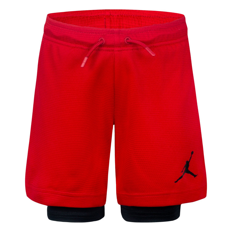 Jordan Compression Shorts, 4-7 years