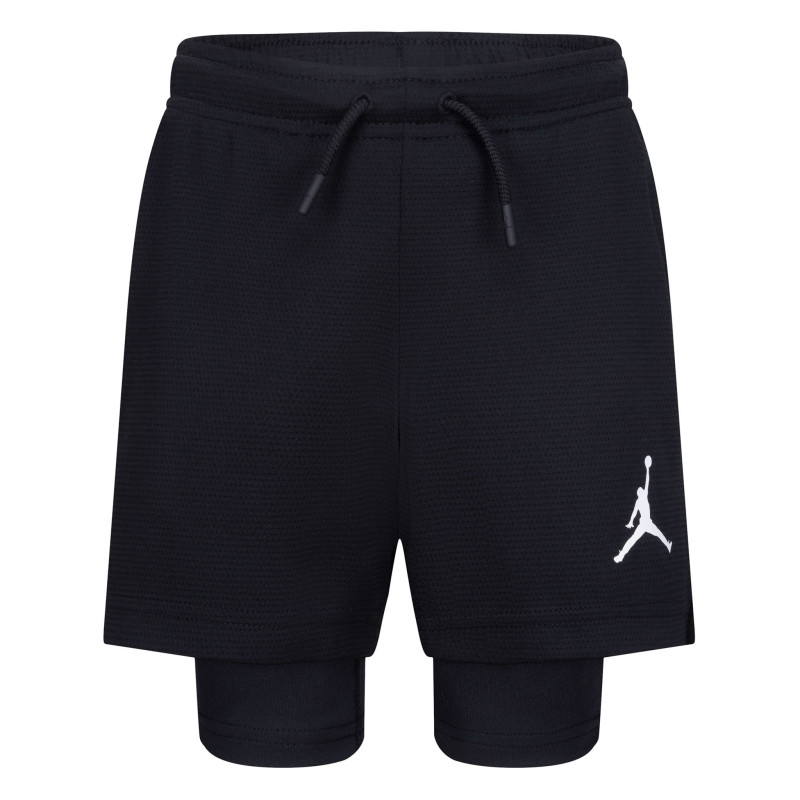 Jordan Compression Shorts, 4-7 years