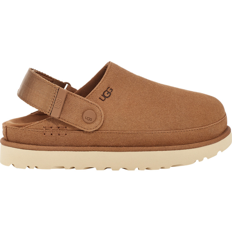 UGG Sabot à plateforme Goldenstar - Femme