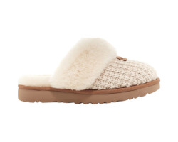 Cozy Slippers - Women